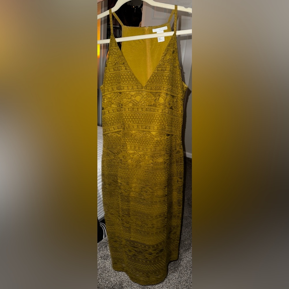 H&M Dress